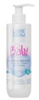Детский шампунь Librederm Baby No Tear 0+ 250ml