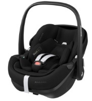 Детское автокресло Maxi-Cosi Pebble 360 PRO2 I-Size Essential Black
