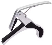 Каподастр для гитары Hebikuo BDJ-001 SL