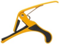 Каподастр для гитары Hebikuo BDJ-001 YW