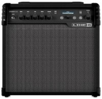 Гитарный усилитель Line 6 Spider M 30 mk2