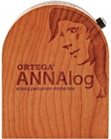 Перкуссионная педаль эффектов Ortega ANNAlog Stomp Box