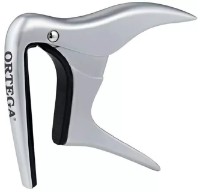 Capodastru pentru chitară Ortega OCAPOUKE-CR