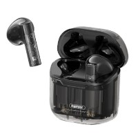 Căşti Remax Cozybuds 6C Black