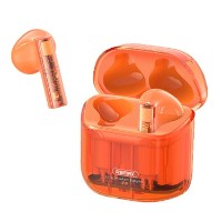 Căşti Remax Cozybuds 6C Orange