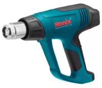 Suflanta de aer cald Ronix 1105