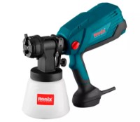 Краскопульт Ronix 1360