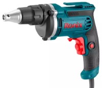 Maşină de găurit Ronix 2507