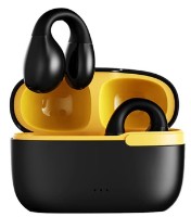 Наушники Remax Cozybuds W11 Black