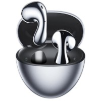 Căşti Remax Cozybuds W17 Pro Silver