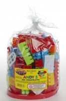 Конструктор Burak Toys Andy 5 (03347)