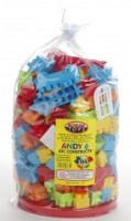 Конструктор Burak Toys Andy 6 (03354)
