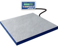 Платформенные весы Alex S&E BXN-2D1.4-3 Steel 1200x1500 Pit