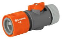 Conector de grădină Gardena 1/2 (0942-50)