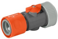 Коннектор садовый Gardena 3/4-5/8 (0943-50)