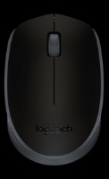 Компьютерная мышь Logitech M171 Black