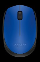 Компьютерная мышь Logitech M171 Blue