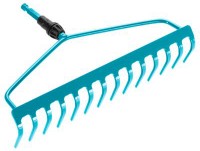 Грабли Gardena Rake 36cm/14 Frame Combisystem (3168-20)