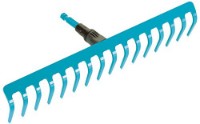 Грабли Gardena Rake 41cm/16 Combisystem (3179-20)