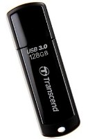 Флеш-накопитель Transcend JetFlash 700 128Gb Black Classic