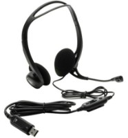 Наушники Logitech PC Stereo 960