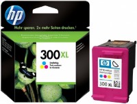 Картридж Hp 300XL (CC644EE)