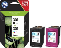 Картридж Hp 301 (N9J72AE)