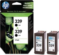 Картридж Hp 339 (C9504EE)