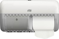 Диспенсер для бумаги Tork T4 White (557000-00)