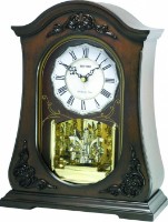 Настольные часы Rhythm CRH165NR06