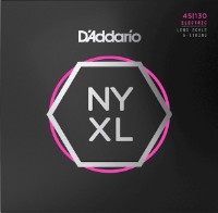 Corzi DAddario NYXL45130