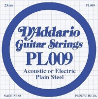 Corzi DAddario PL009