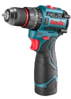 Шуруповерт Ronix 8661