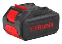 Acumulator pentru scule electrice Ronix 8691