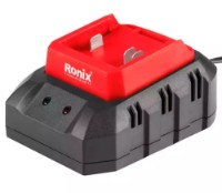 Зарядное устройство Ronix 8693