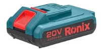 Аккумулятор для инструмента Ronix 8990