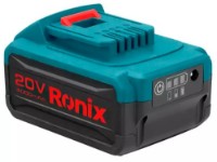 Аккумулятор для инструмента Ronix 8991