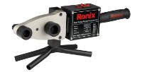 Сварочный аппарат для пластиковых труб Ronix RH-4400