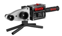 Сварочный аппарат для пластиковых труб Ronix RH-4401