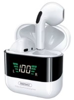 Căşti Remax TWS-10 Plus White