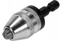 Патрон сверлильный Yato YT-04644