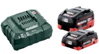 Комплект аккумуляторов Metabo 685160000