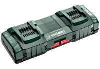 Зарядное устройство Metabo ASC145 DUO (627495000)