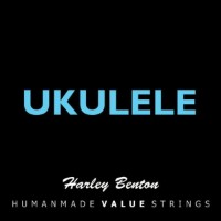 Струны Harley Benton Value Strings Ukulele