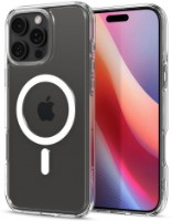 Чехол Spigen iPhone 16 Pro Max Ultra Hybrid Mag Magsafe White