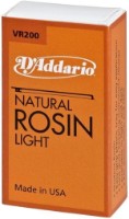 Канифоль DAddario Natural Rosin Light