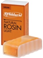 Канифоль DAddario Rosin Light VR200