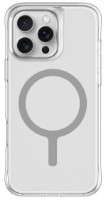 Чехол Uniq Case Hybrid Lifepro Xtreme for iPhone 16 Pro Max Clear