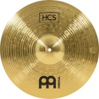 Cimbal de tambur Meinl HCS Crash 18 (HCS18C)