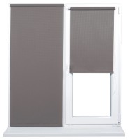 Рулонные шторы Dekora Sorsella Beige 0.80x1.70m